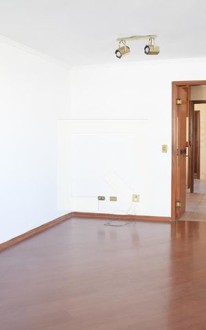 Apartamento para alugar com 193m², 4 quartos e 2 vagasSala