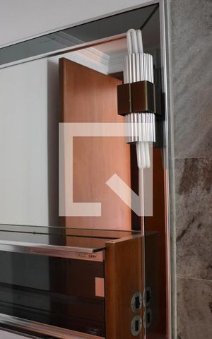 Apartamento para alugar com 193m², 4 quartos e 2 vagasBanheiro Suíte 2
