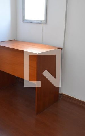Apartamento para alugar com 193m², 4 quartos e 2 vagasQuarto de Serviço