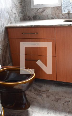 Apartamento para alugar com 193m², 4 quartos e 2 vagasBanheiro Suíte 1