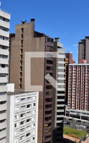 Apartamento para alugar com 193m², 4 quartos e 2 vagasQuarto 3