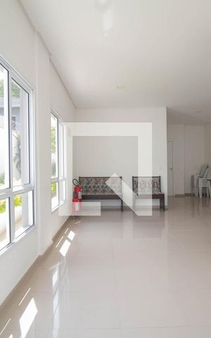 Apartamento à venda com 54m², 2 quartos e 1 vaga Apartamento à venda com 54m², 2 quartos e 1 vagaÁrea comum