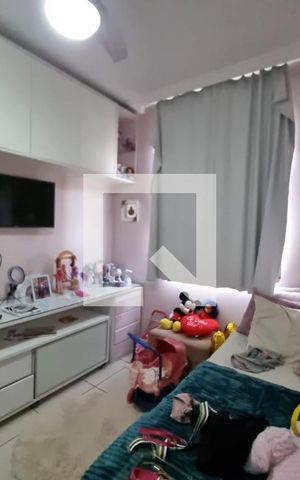Apartamento à venda com 192m², 3 quartos e 2 vagas Apartamento à venda com 192m², 3 quartos e 2 vagasQuarto 2