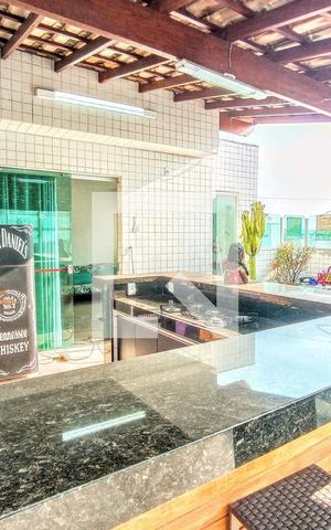 Apartamento à venda com 192m², 3 quartos e 2 vagas Apartamento à venda com 192m², 3 quartos e 2 vagasTerraço