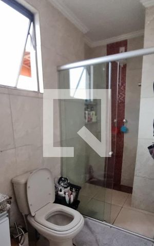 Apartamento à venda com 192m², 3 quartos e 2 vagas Apartamento à venda com 192m², 3 quartos e 2 vagasBanheiro