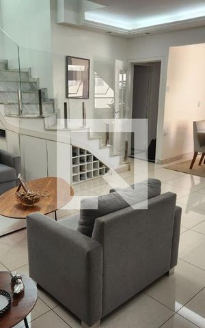 Apartamento à venda com 192m², 3 quartos e 2 vagas Apartamento à venda com 192m², 3 quartos e 2 vagasSala