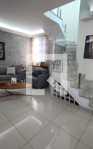 Apartamento à venda com 192m², 3 quartos e 2 vagas Apartamento à venda com 192m², 3 quartos e 2 vagasSala