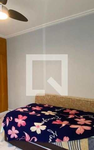 Apartamento à venda com 110m², 3 quartos e 1 vagaQuarto 3
