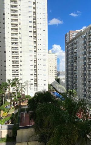 Apartamento à venda com 110m², 3 quartos e 1 vagavista do Quarto 3