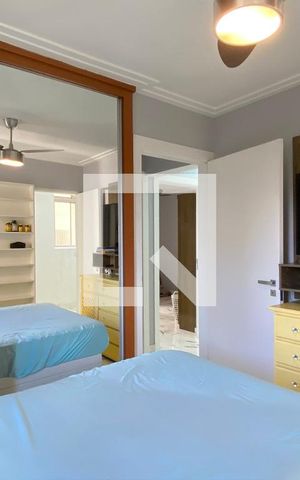 Apartamento à venda com 110m², 3 quartos e 1 vagaSuíte 1