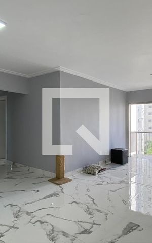 Apartamento à venda com 110m², 3 quartos e 1 vagaSala
