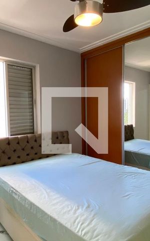 Apartamento à venda com 110m², 3 quartos e 1 vagaSuíte 1