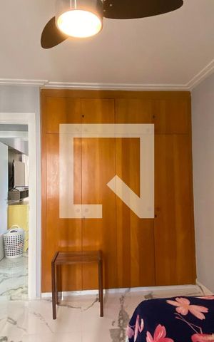 Apartamento à venda com 110m², 3 quartos e 1 vagaQuarto 3