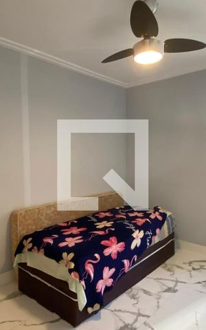 Apartamento à venda com 110m², 3 quartos e 1 vagaQuarto 3