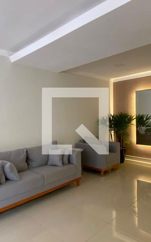 Apartamento à venda com 110m², 3 quartos e 1 vagaHall social