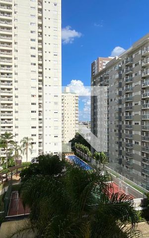 Apartamento à venda com 110m², 3 quartos e 1 vagaVista do Quarto 2