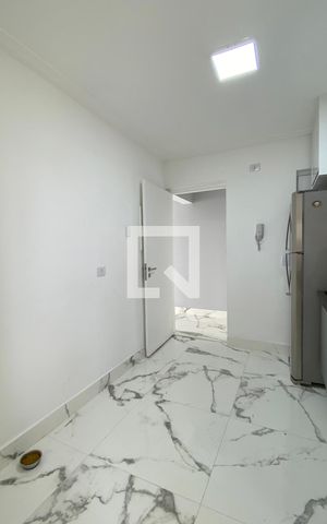 Apartamento à venda com 110m², 3 quartos e 1 vagaCozinha