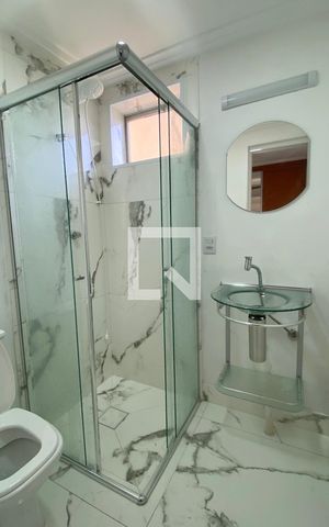 Apartamento à venda com 110m², 3 quartos e 1 vagaBanheiro da Suíte 1