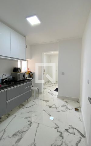 Apartamento à venda com 110m², 3 quartos e 1 vagaCozinha