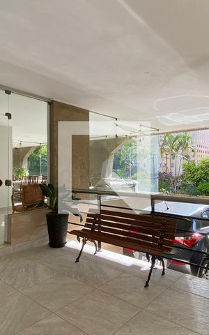 Apartamento à venda com 110m², 3 quartos e 1 vagaÁrea comum