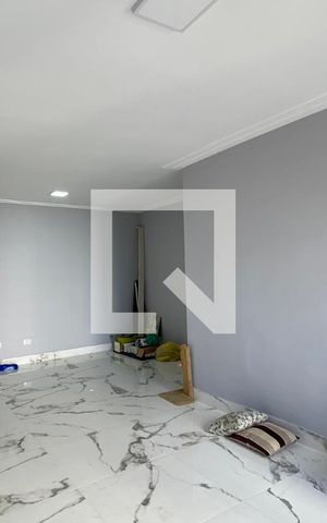 Apartamento à venda com 110m², 3 quartos e 1 vagaSala
