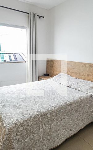 Casa para alugar com 100m², 2 quartos e 1 vagaQuarto 2