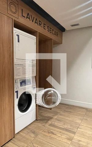 Apartamento à venda com 38m², 2 quartos e sem vaga Apartamento à venda com 38m², 2 quartos e sem vagaÁrea comum