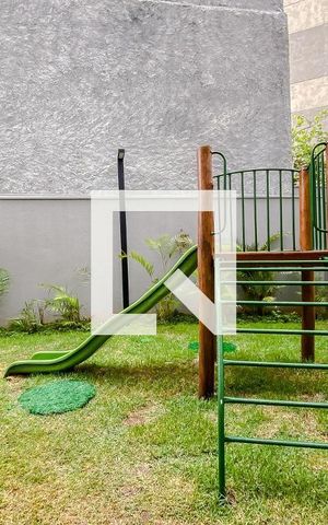 Apartamento à venda com 38m², 2 quartos e sem vagaÁrea comum