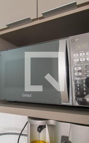 Apartamento à venda com 38m², 2 quartos e sem vaga Apartamento à venda com 38m², 2 quartos e sem vagaCozinha