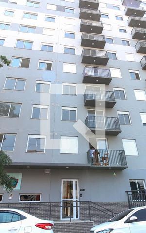 Apartamento à venda com 38m², 2 quartos e sem vaga Apartamento à venda com 38m², 2 quartos e sem vagaFachada do Prédio