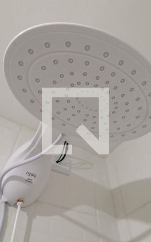 Apartamento à venda com 38m², 2 quartos e sem vaga Apartamento à venda com 38m², 2 quartos e sem vagaBanheiro