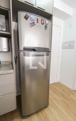 Apartamento à venda com 38m², 2 quartos e sem vaga Apartamento à venda com 38m², 2 quartos e sem vagaCozinha