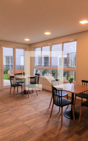 Apartamento à venda com 38m², 2 quartos e sem vaga Apartamento à venda com 38m², 2 quartos e sem vagaÁrea comum