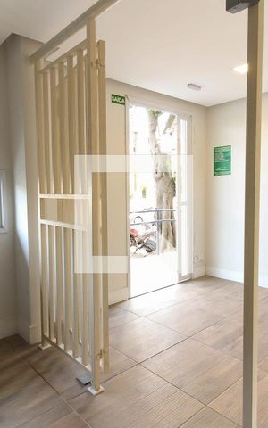 Apartamento à venda com 38m², 2 quartos e sem vaga Apartamento à venda com 38m², 2 quartos e sem vagaÁrea comum
