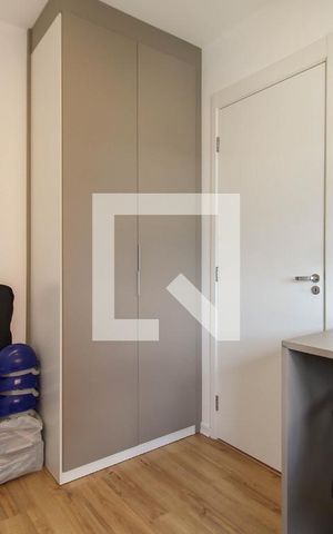 Apartamento à venda com 38m², 2 quartos e sem vaga Apartamento à venda com 38m², 2 quartos e sem vagaQuarto 2