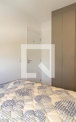 Apartamento à venda com 38m², 2 quartos e sem vaga Apartamento à venda com 38m², 2 quartos e sem vagaQuarto 1