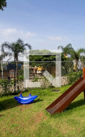 Apartamento para alugar com 41m², 2 quartos e 1 vagaÁrea comum - Playground
