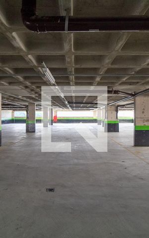 Apartamento para alugar com 41m², 2 quartos e 1 vagaGaragem