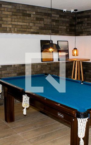 Apartamento à venda com 46m², 2 quartos e sem vaga Apartamento à venda com 46m², 2 quartos e sem vagaPub