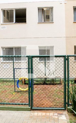 Apartamento à venda com 46m², 2 quartos e sem vaga Apartamento à venda com 46m², 2 quartos e sem vagaPet Space