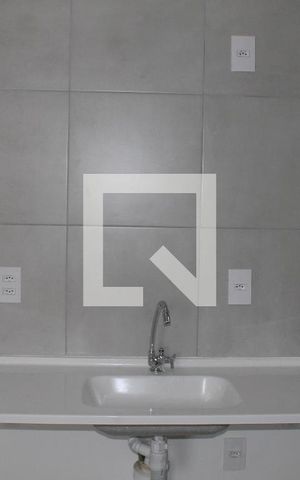 Apartamento à venda com 46m², 2 quartos e sem vaga Apartamento à venda com 46m², 2 quartos e sem vagaCozinha