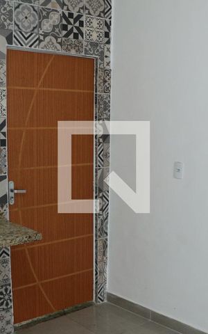 Casa para alugar com 50m², 2 quartos e 1 vagaCozinha