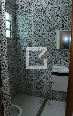 Casa para alugar com 50m², 2 quartos e 1 vagaSuíte