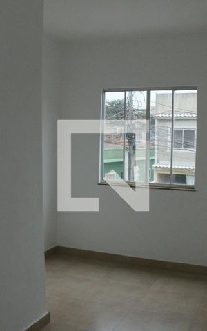 Casa para alugar com 50m², 2 quartos e 1 vagaQuarto 2