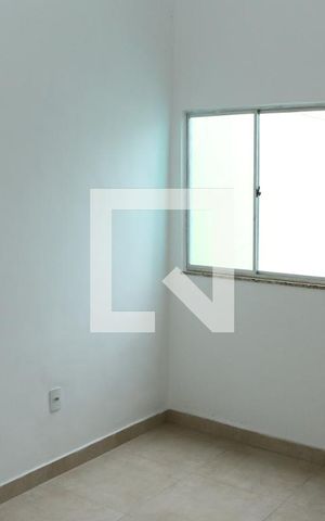 Casa para alugar com 50m², 2 quartos e 1 vagaSuíte