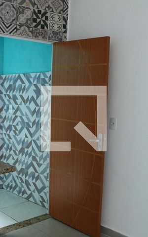 Casa para alugar com 50m², 2 quartos e 1 vagaCozinha