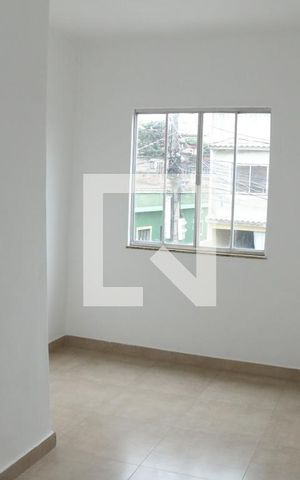 Casa para alugar com 50m², 2 quartos e 1 vagaQuarto 2
