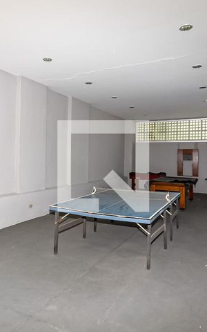 Apartamento para alugar com 64m², 2 quartos e 1 vaga Apartamento para alugar com 64m², 2 quartos e 1 vagaÁrea comum