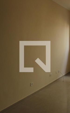 Casa de condomínio para alugar com 58m², 2 quartos e 1 vagaSala