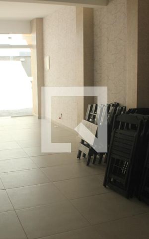 Casa de condomínio para alugar com 58m², 2 quartos e 1 vagaÁrea comum - Salão de festas